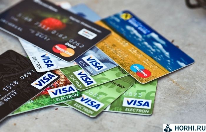 ТОП 5 лучших предложений банков по оплате за выдачу кредитных карт